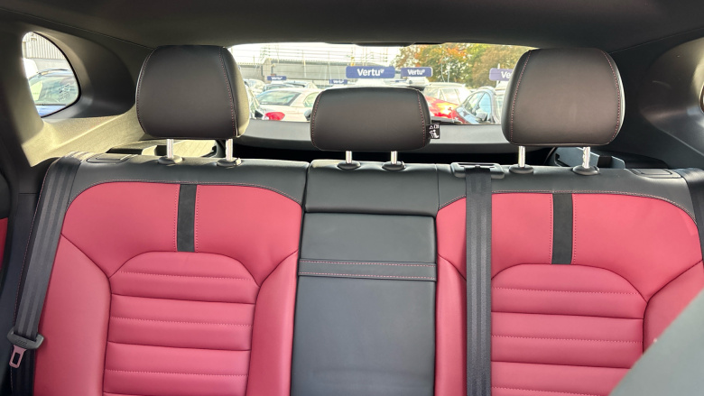 MG Hs 1.5 T-GDI Exclusive 5dr Petrol Hatchback